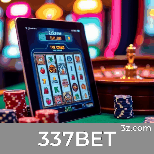337BET: Promoções Incríveis e Ofertas Valiosas para Você