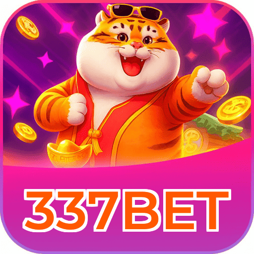337BET: Cassino Seguro e Profissional