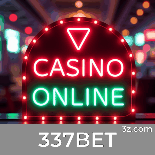 Tecnologia 3D em Jogos de Cassino na 337BET