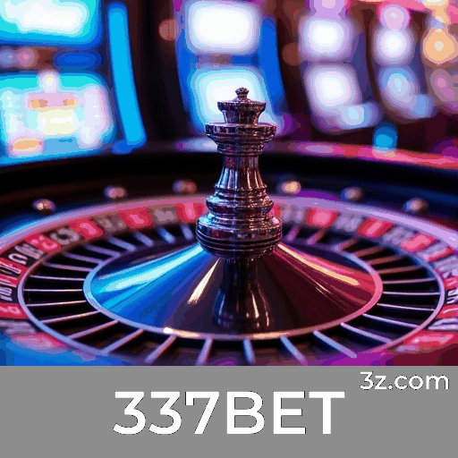 Experiência de Casino Elite no 337BET: Dealers Reais e Jogos Premium