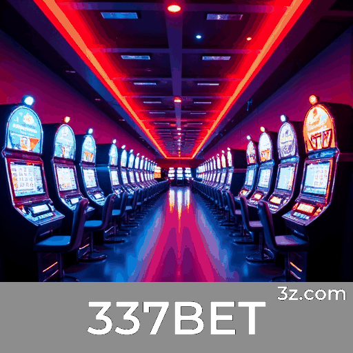 Login Seguro 337BET: Desfrute de Vantagens Exclusivas