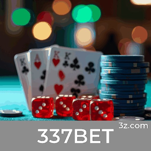 Tecnologia 3D em Jogos de Cassino na 337BET