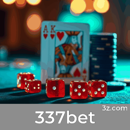 Cadastro na 337bet para desfrutar dos melhores jogos